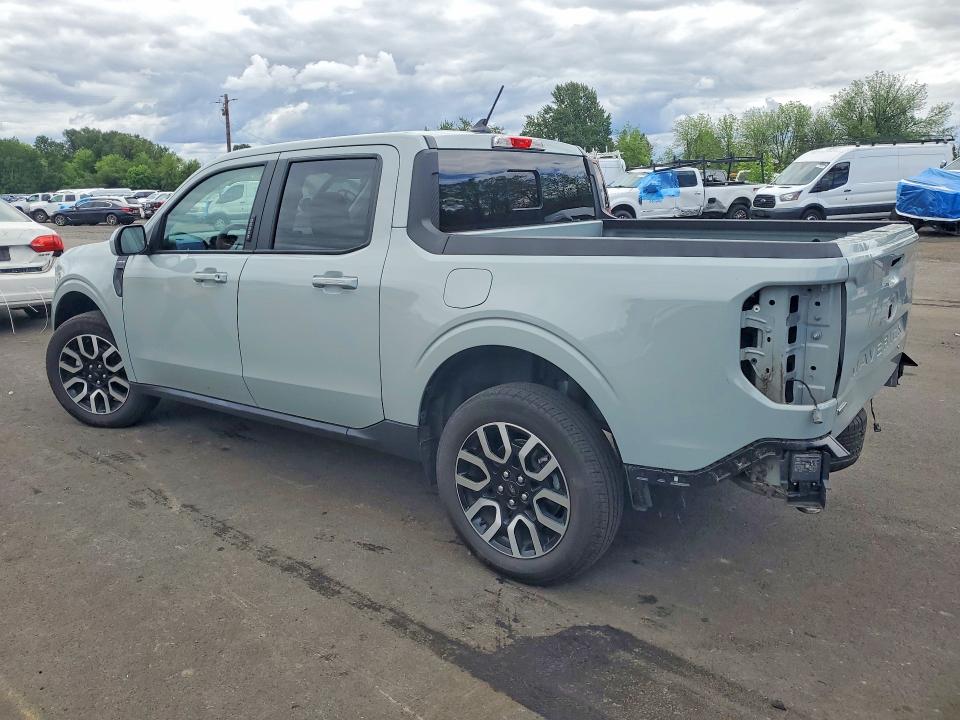 2023 Ford Maverick მანქანა იყიდება აუქციონზე, vin: 3FTTW8E30PRA68502, აუქციონის ნომერი: 54868426