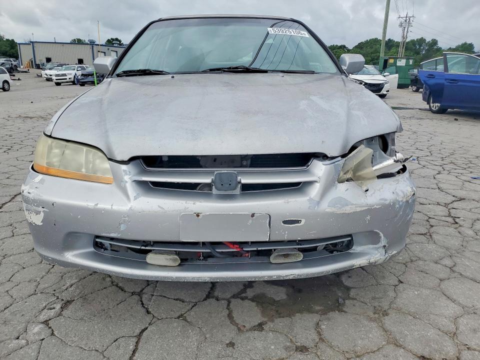 53925106 :رقم المزاد ، 1HGCG564XWA075695 vin ، 1998 Honda Accord مزاد بيع