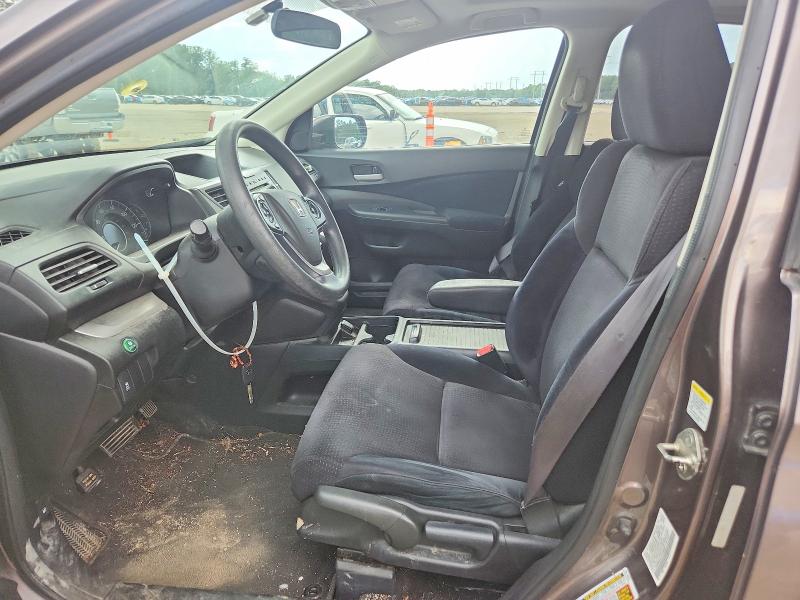 Продажа на аукционе авто 2012 Honda Cr-v, vin: 5J6RM3H51CL000051, номер лота: 54657836