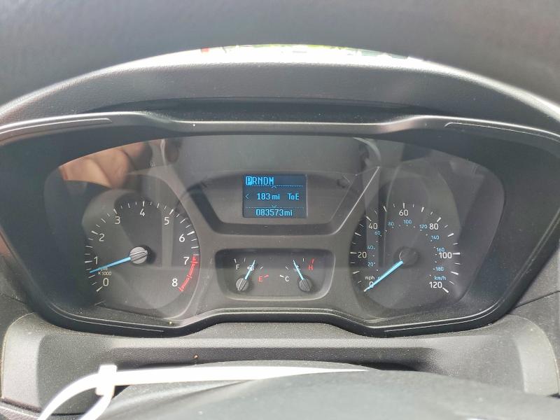 Продажа на аукционе авто 2015 Ford Transit, vin: 1FTYR2CM7FKA84169, номер лота: 54282926