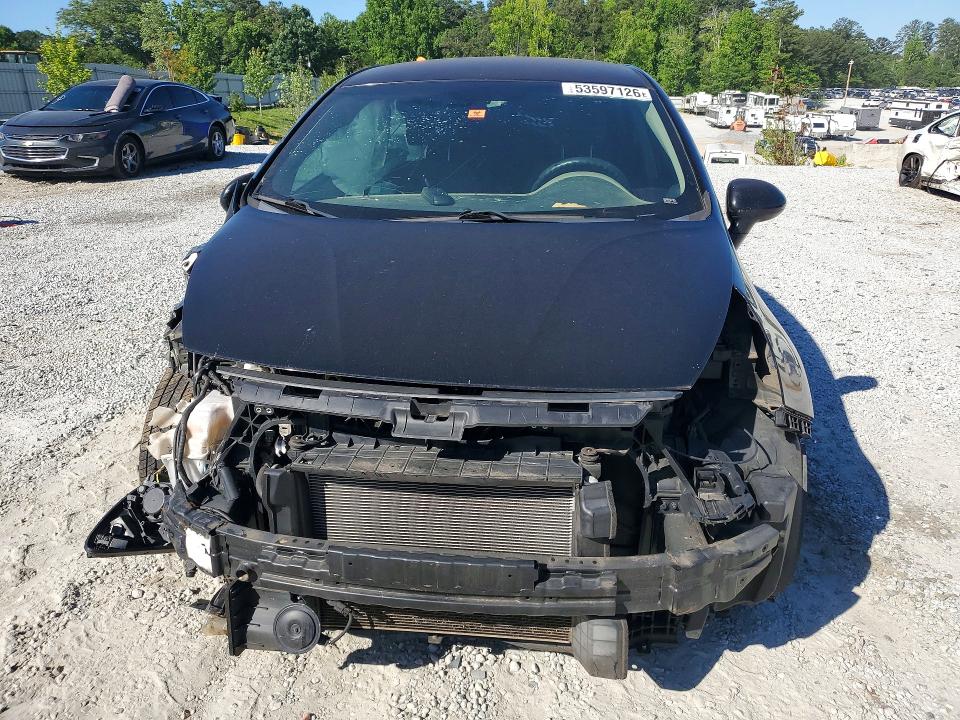 Aukcja sprzedaży 2015 Kia Rio, vin: KNADM5A30F6516664, numer aukcji: 53597126
