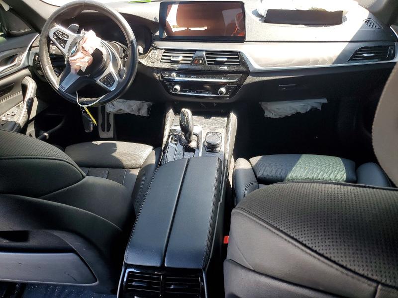Aukcja sprzedaży 2023 Bmw 540, vin: WBA53BJ09PCL31639, numer aukcji: 53200876