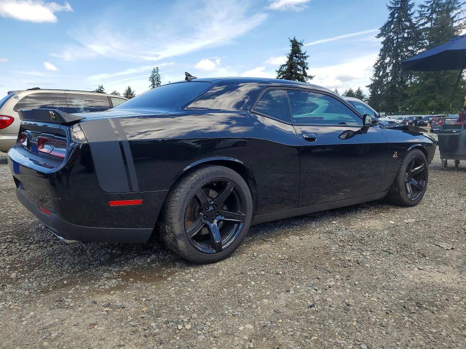 Aukcja sprzedaży 2015 Dodge Challenger, vin: 2C3CDZFJXFH732439, numer aukcji: 54120176