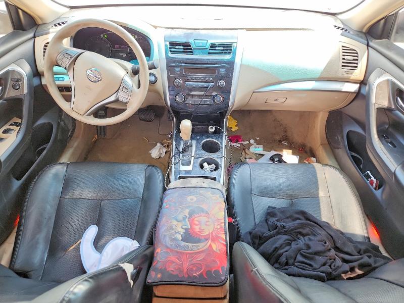 Продаж на аукціоні авто 2013 Nissan Altima, vin: 1N4AL3AP4DC264874, номер лоту: 54114686