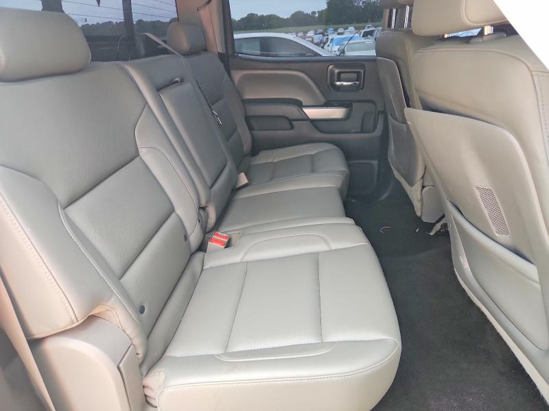 Продаж на аукціоні авто 2015 Chevrolet Silverado, vin: 1GC1KWE89FF627320, номер лоту: 51842246