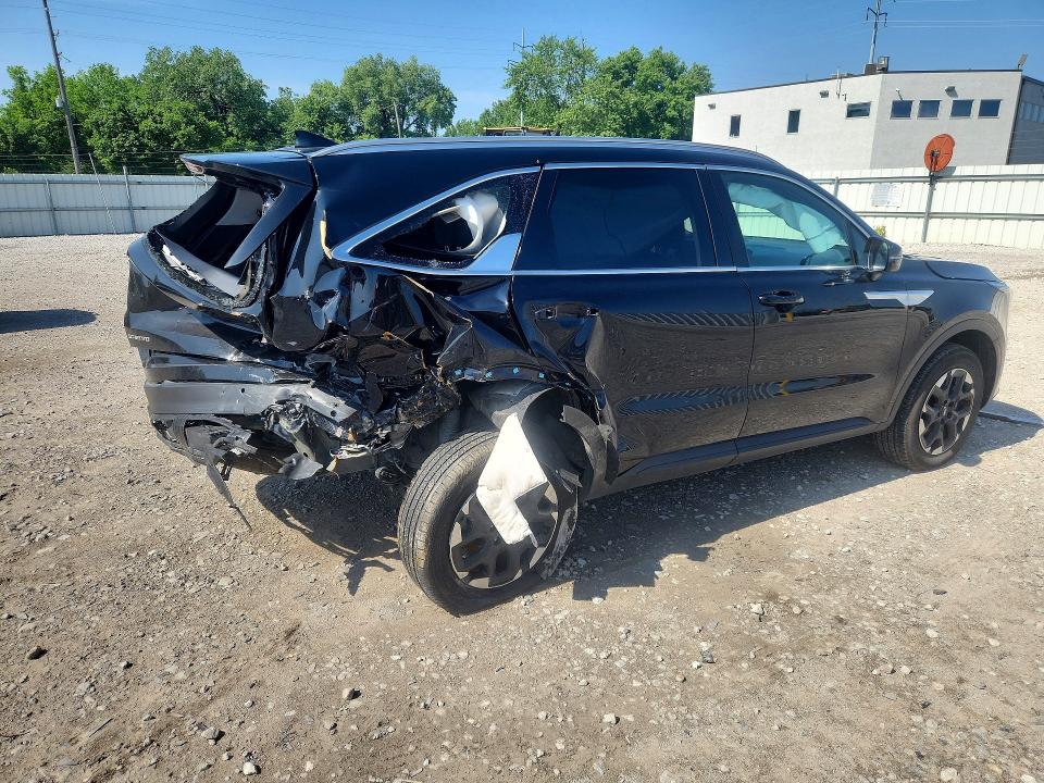 Продаж на аукціоні авто 2026 Kia Sorento, vin: 5XYRLDJC5TG429552, номер лоту: 54809216