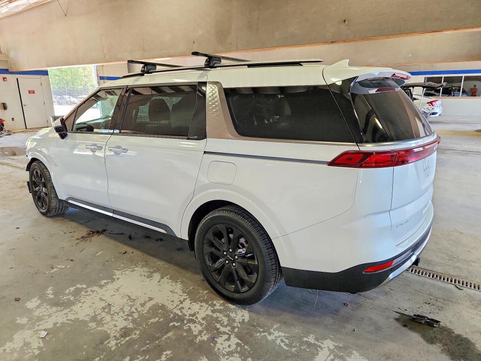 Aukcja sprzedaży 2024 Kia Carnival, vin: KNDNE5H30R6343145, numer aukcji: 55435876