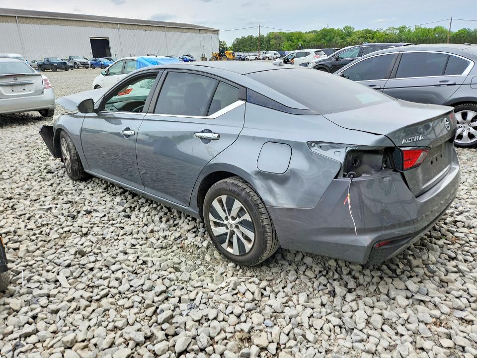 Продаж на аукціоні авто 2020 Nissan Altima, vin: 1N4BL4BVXLC146544, номер лоту: 52650176