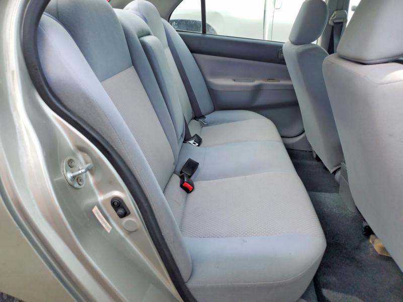 Aukcja sprzedaży 2006 Mitsubishi Lancer, vin: JA3AJ26E56U013259, numer aukcji: 55327546
