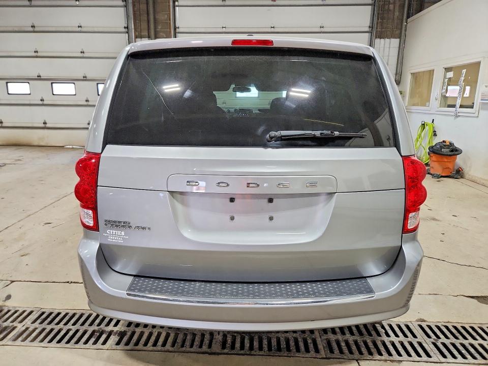 Aukcja sprzedaży 2013 Dodge Grand Caravan, vin: 2C4RDGBG8DR794479, numer aukcji: 53369256