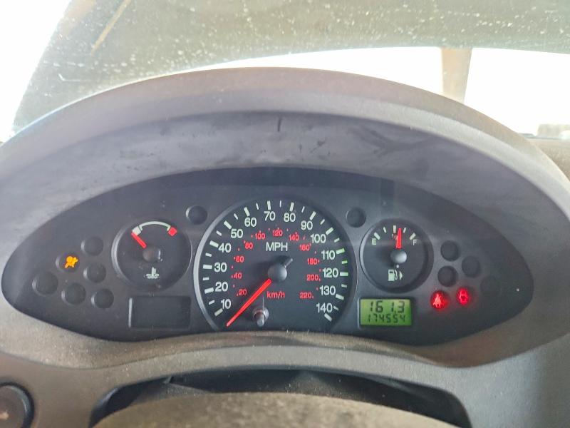 55112576 :رقم المزاد ، 1FAFP36N15W214564 vin ، 2005 Ford Focus مزاد بيع