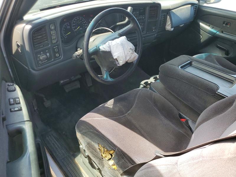 Продаж на аукціоні авто 2001 Gmc New Sierra, vin: 1GTEK19T91E270139, номер лоту: 53845066