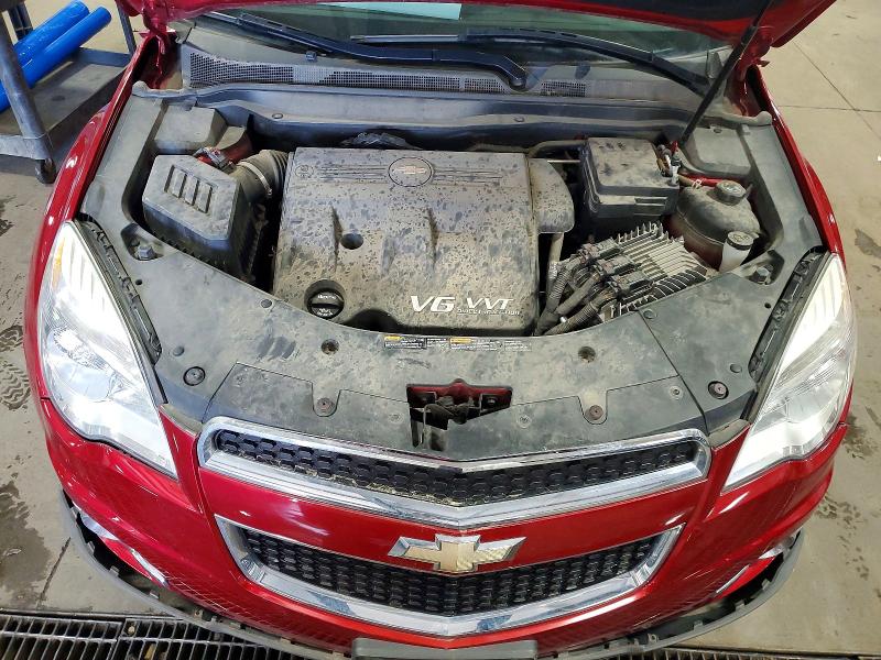 Продажа на аукционе авто 2014 Chevrolet Equinox, vin: 2GNFLCE3XE6344947, номер лота: 51844446