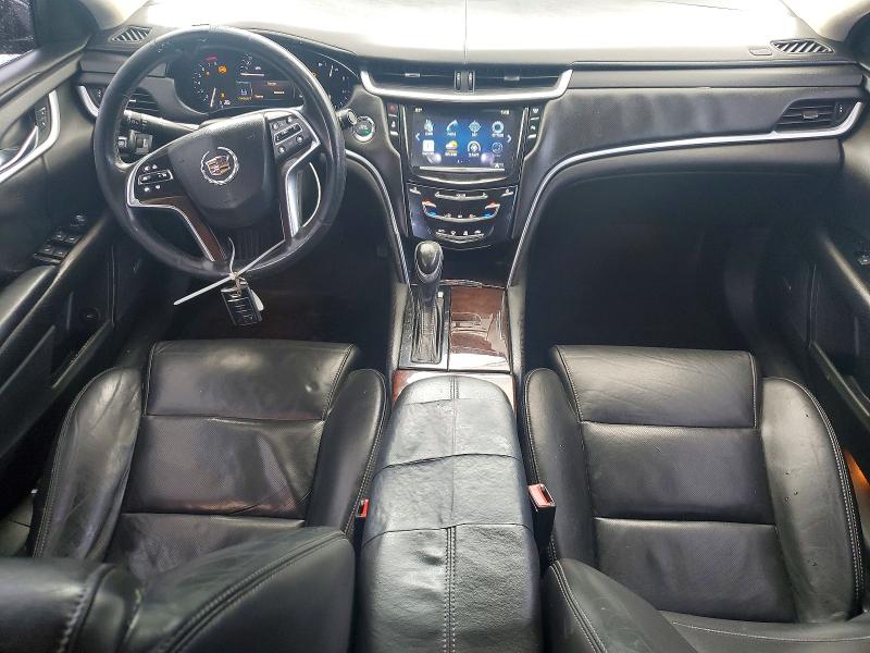 Aukcja sprzedaży 2013 Cadillac Xts, vin: 2G61W5S34D9215919, numer aukcji: 52032276
