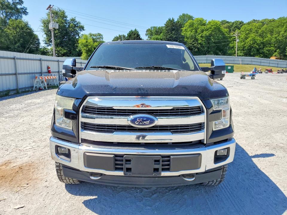 2017 Ford F150 მანქანა იყიდება აუქციონზე, vin: 1FTEW1EF5HFA69878, აუქციონის ნომერი: 53010926