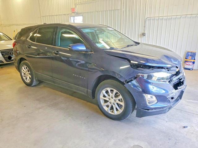Aukcja sprzedaży 2019 Chevrolet Equinox, vin: 3GNAXUEV1KL237038, numer aukcji: 53033906