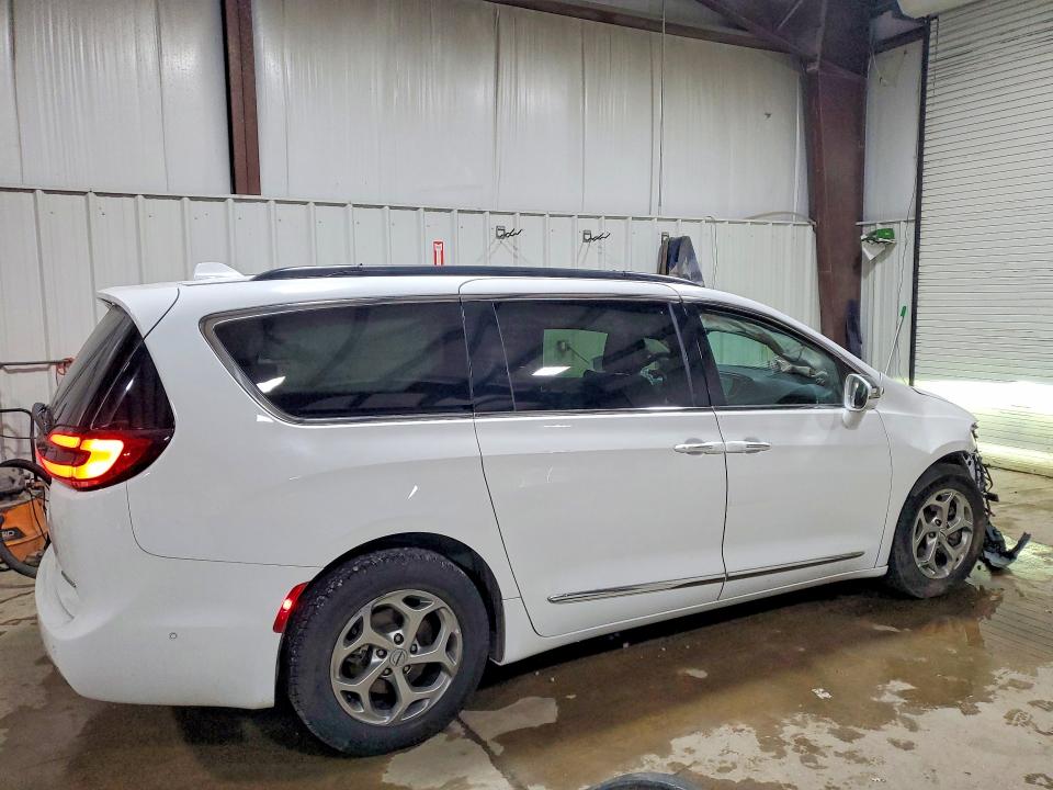 Aukcja sprzedaży 2022 Chrysler Pacifica, vin: 2C4RC1GG0NR170346, numer aukcji: 53132666