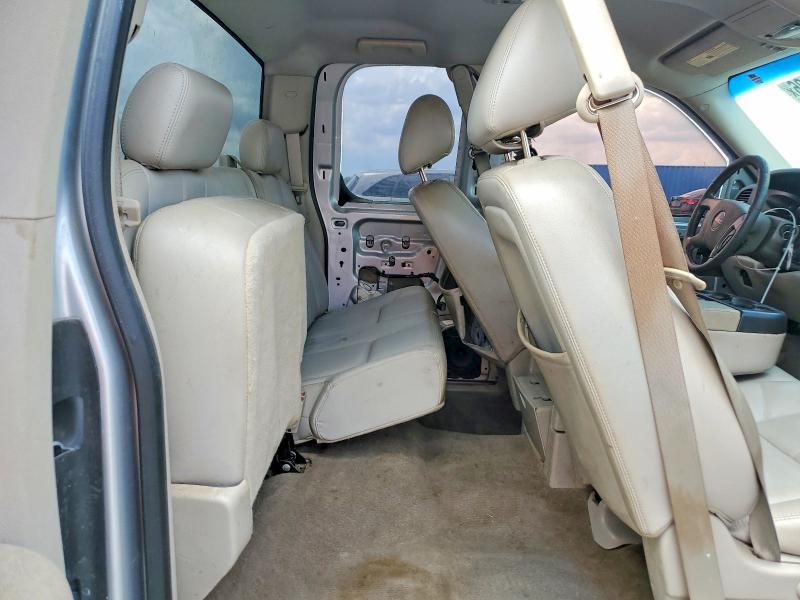 Продажа на аукционе авто 2012 Gmc Sierra, vin: 1GTR1VE29CZ302382, номер лота: 53048826