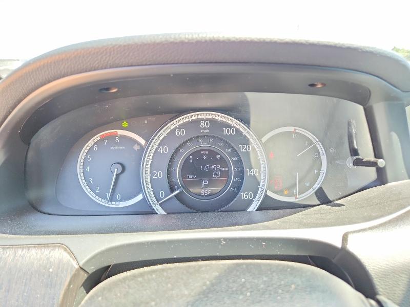 Продаж на аукціоні авто 2015 Honda Accord, vin: 1HGCR2F75FA013611, номер лоту: 53392106