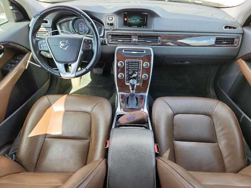 2015 Volvo Xc70 მანქანა იყიდება აუქციონზე, vin: YV4902NL2F1211318, აუქციონის ნომერი: 52527426