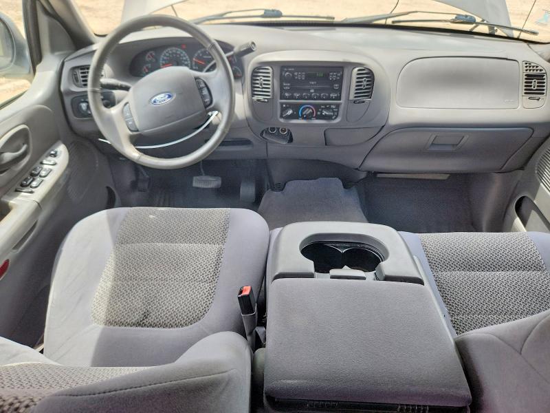 Продаж на аукціоні авто 2003 Ford F150, vin: 1FTRW07653KC11364, номер лоту: 55006496