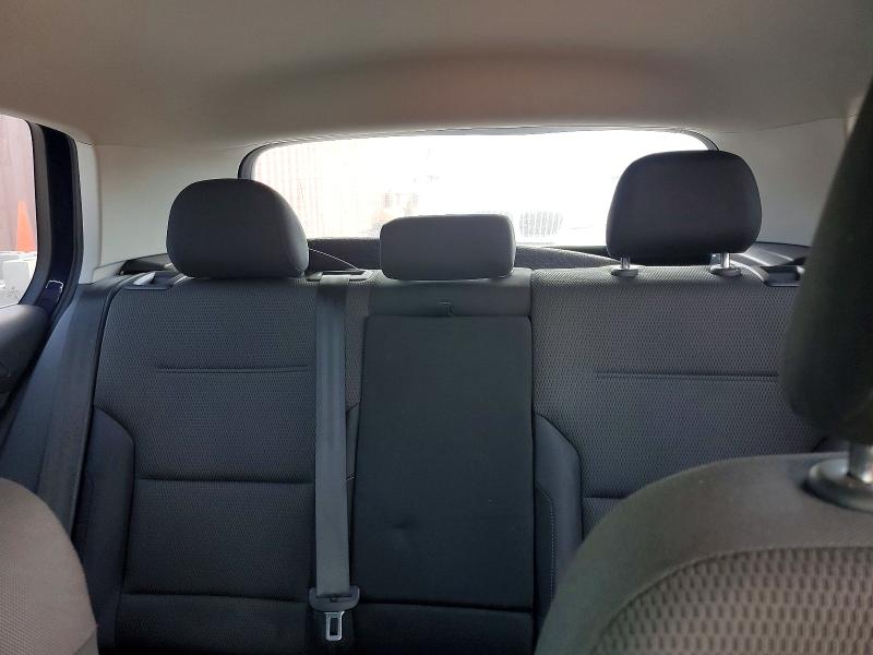 Aukcja sprzedaży 2017 Volkswagen E-golf, vin: WVWKR7AU4HW954204, numer aukcji: 53998316