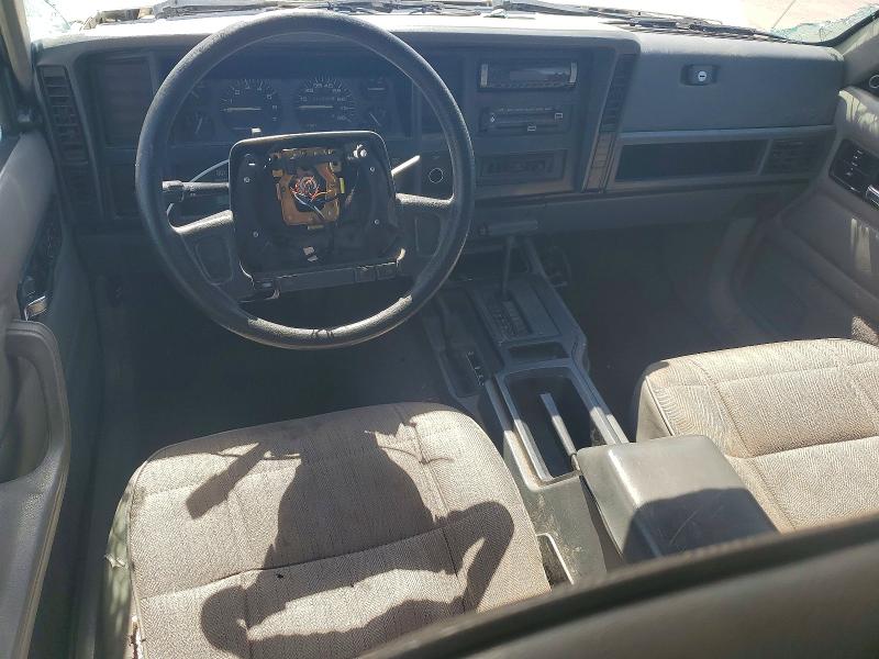Aukcja sprzedaży 1995 Jeep Cherokee, vin: 1J4FJ28S6SL638113, numer aukcji: 53093806