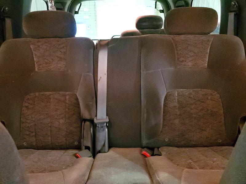 Продажа на аукционе авто 2003 Gmc Envoy, vin: 1GKES16S836157294, номер лота: 51761796