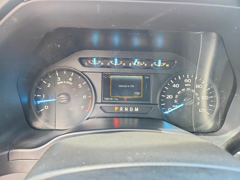 Продаж на аукціоні авто 2020 Ford F150, vin: 1FTEX1C5XLKE31985, номер лоту: 54997156
