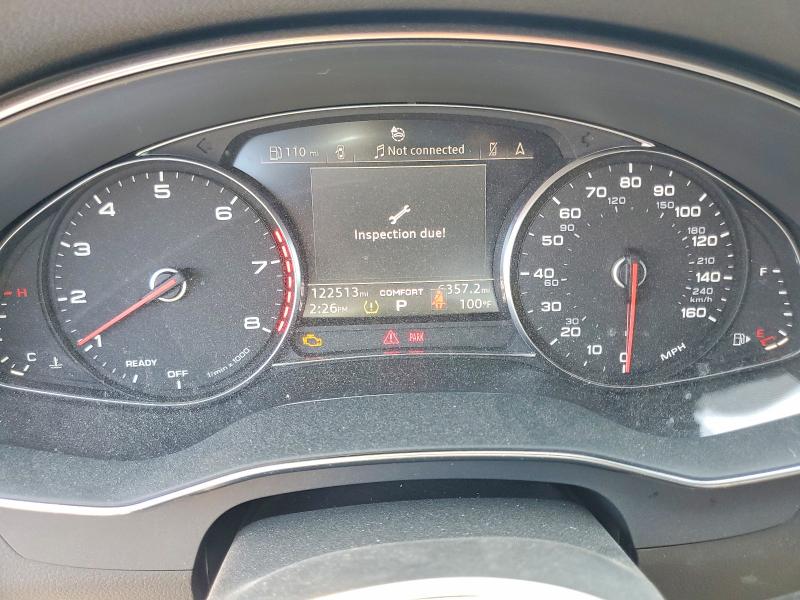 Продажа на аукционе авто 2019 Audi A6, vin: WAUK2AF27KN070812, номер лота: 53790476