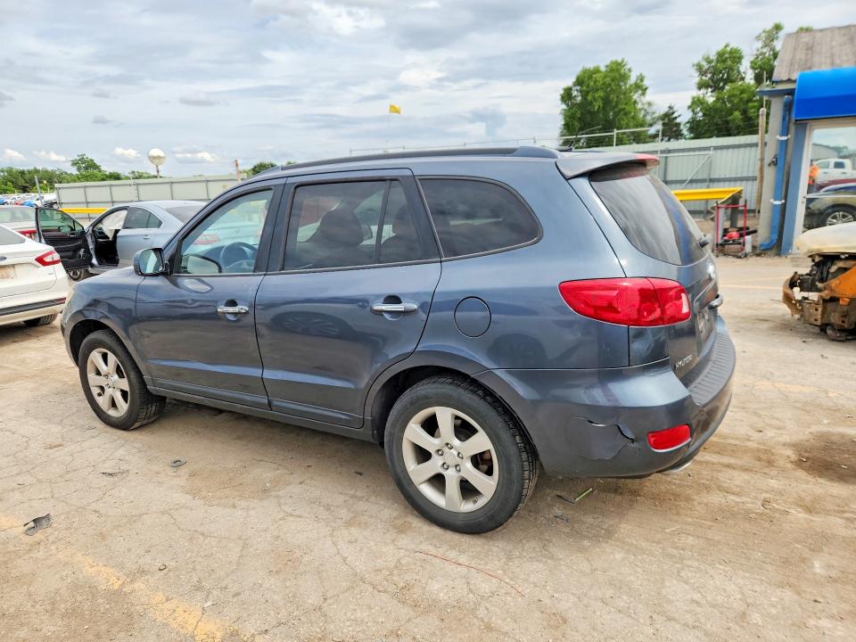 Aukcja sprzedaży 2008 Hyundai Santa Fe, vin: 5NMSH13E88H186252, numer aukcji: 54977196