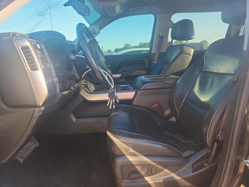 Продаж на аукціоні авто 2016 Chevrolet Silverado, vin: 3GCUKSEC0GG326297, номер лоту: 53035446