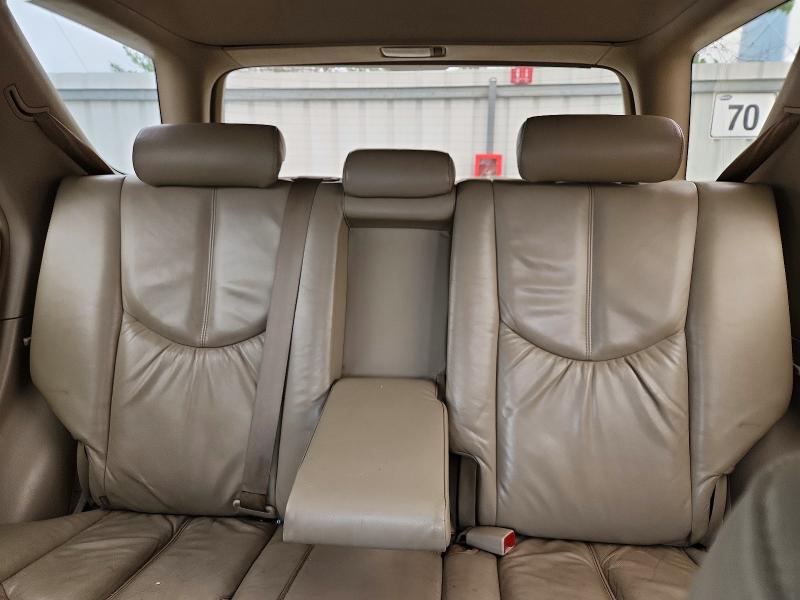 2002 Lexus Rx მანქანა იყიდება აუქციონზე, vin: JTJHF10U820282821, აუქციონის ნომერი: 55278226