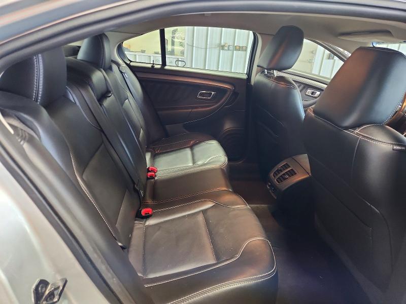 Aukcja sprzedaży 2011 Ford Taurus, vin: 1FAHP2EW2BG140445, numer aukcji: 54637446