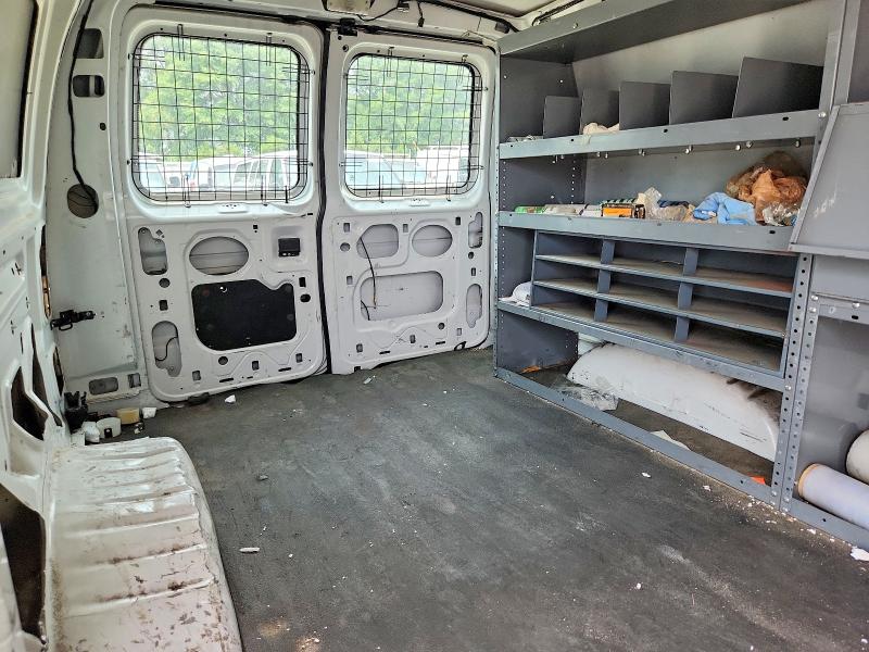 55165406 :رقم المزاد ، 1FTNE24W87DA08092 vin ، 2007 Ford Econoline مزاد بيع