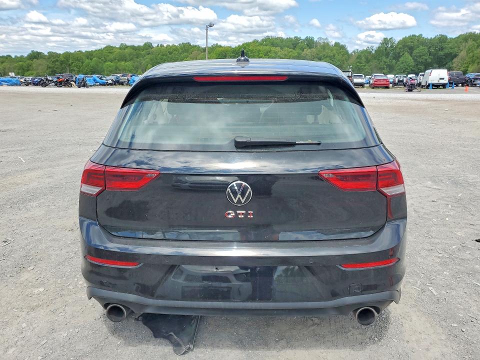 Aukcja sprzedaży 2024 Volkswagen Gti, vin: WVWGA7CD3RW213229, numer aukcji: 53902916