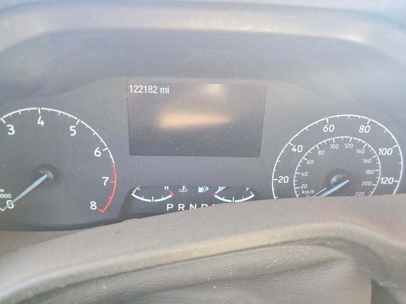 52775786 :رقم المزاد ، NM0LS7E29L1442958 vin ، 2020 Ford Transit Connect مزاد بيع