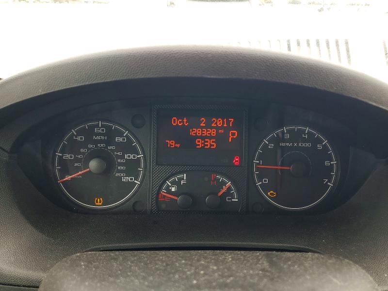 54500586 :رقم المزاد ، 3C6TRVAG5KE548122 vin ، 2019 Ram Promaster 1500 مزاد بيع