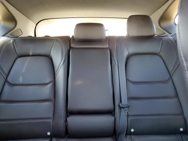 Aukcja sprzedaży 2019 Mazda Cx-5, vin: JM3KFBE25K0569062, numer aukcji: 54677436