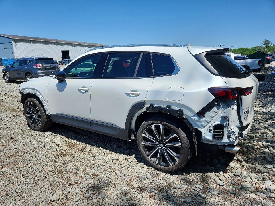 Продаж на аукціоні авто 2023 Mazda Cx-50, vin: 7MMVABEY4PN117963, номер лоту: 54136186
