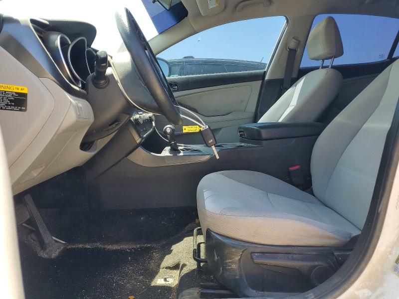 2015 Kia Optima მანქანა იყიდება აუქციონზე, vin: KNAGM4A70F5642684, აუქციონის ნომერი: 52834496