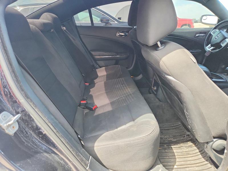 53391216 :رقم المزاد ، 2C3CDXBG1CH215587 vin ، 2012 Dodge Charger مزاد بيع
