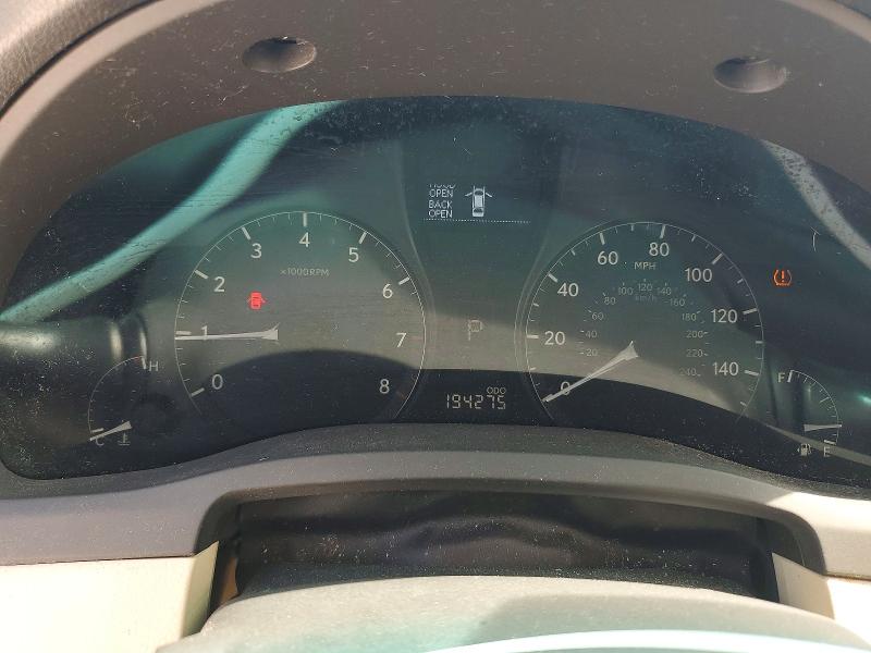 55166416 :رقم المزاد ، 2T2BK1BA5AC014817 vin ، 2010 Lexus Rx مزاد بيع
