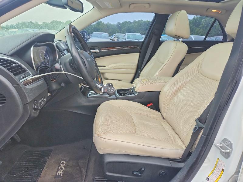 Продажа на аукционе авто 2016 Chrysler 300c, vin: 2C3CCAEG7GH147748, номер лота: 54801126