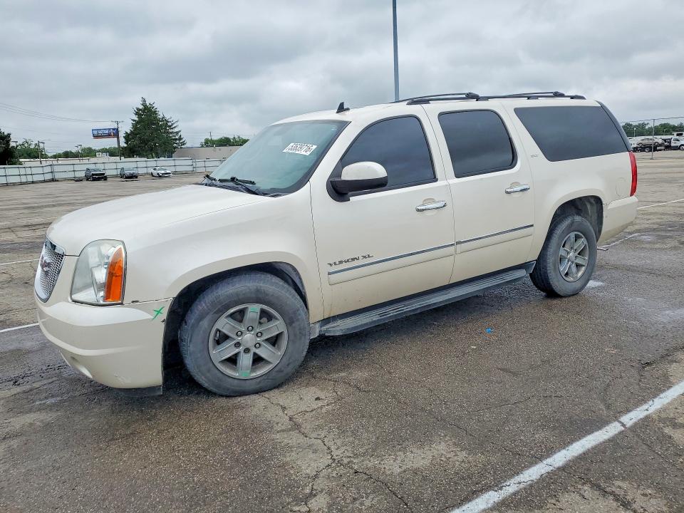 Продаж на аукціоні авто 2012 Gmc Yukon Xl, vin: 1GKS2KE76CR251288, номер лоту: 53639716