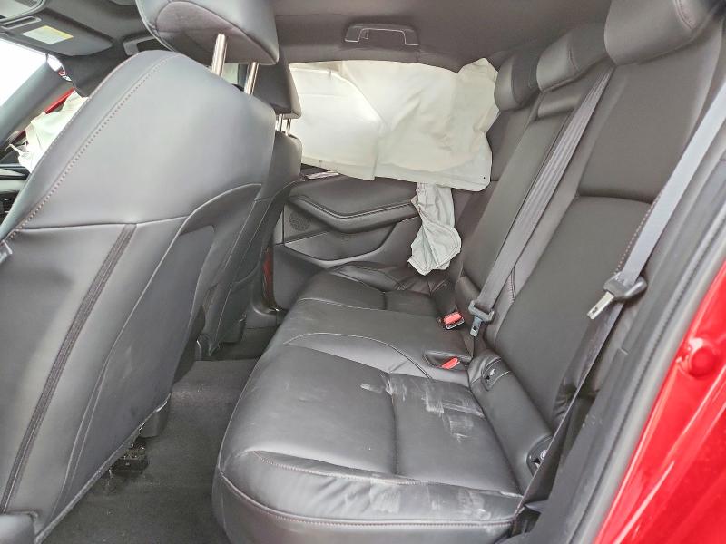 52046996 :رقم المزاد ، JM1BPBJY6P1607982 vin ، 2023 Mazda 3 مزاد بيع