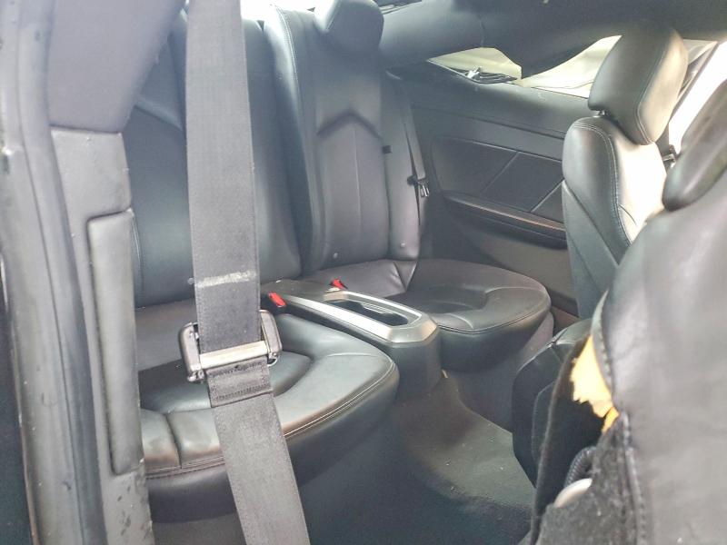 Aukcja sprzedaży 2012 Cadillac Cts, vin: 1G6DA1E30C0104390, numer aukcji: 52434846