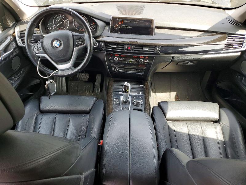 Продаж на аукціоні авто 2016 Bmw X5, vin: 5UXKT0C52G0S75403, номер лоту: 52038906