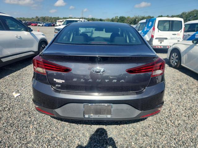 Продажа на аукционе авто 2020 Hyundai Elantra, vin: 5NPD74LF1LH614793, номер лота: 52772366