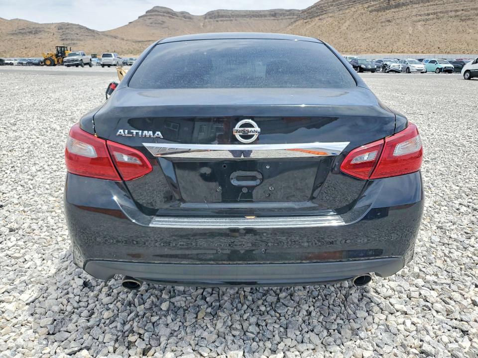 Aukcja sprzedaży 2018 Nissan Altima, vin: 1N4AL3APXJC131662, numer aukcji: 51999386